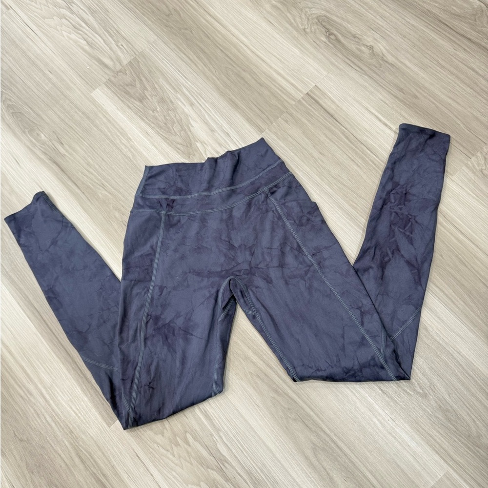 Alphalete Alphalux Wonder Pocket Leggings Small
